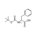 Boc-alpha-methyl-L-phenylalanine