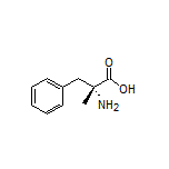 (R)-2-Amino-2-methyl-3-phenylpropanoic Acid