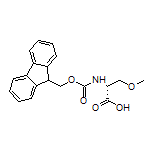 Fmoc-O-methyl-D-serine