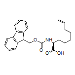 (S)-2-(Fmoc-amino)-8-nonenoic Acid