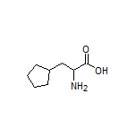 3-Cyclopentyl-DL-alanine