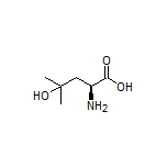 4-Hydroxy-L-leucine