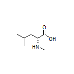 N-Methyl-D-leucine