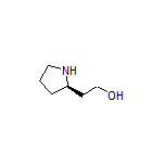 (R)-2-(2-Pyrrolidinyl)ethanol