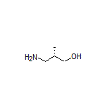 (S)-3-Amino-2-methyl-1-propanol