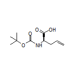 Boc-D-allylglycine