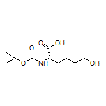 Boc-6-hydroxy-L-norleucine