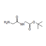 (Glycyl)glycine tert-Butyl Ester