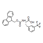 Fmoc-3-(trifluoromethyl)-L-phenylalanine