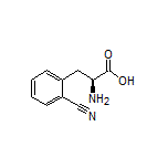 2-Cyano-L-phenylalanine