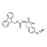 Fmoc-4-azido-L-phenylalanine