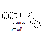 Fmoc-3-(9-anthryl)-D-alanine