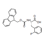 Fmoc-2-fluoro-L-phenylalanine