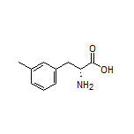 3-Methyl-D-phenylalanine