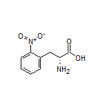 2-Nitro-D-phenylalanine