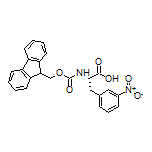 Fmoc-3-nitro-L-phenylalanine