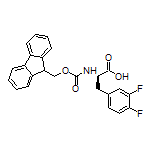 Fmoc-3,4-difluoro-D-phenylalanine