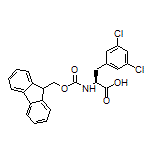 Fmoc-3,5-dichloro-L-phenylalanine