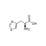 3-(4-Thiazolyl)-L-alanine