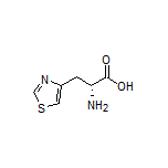 3-(4-Thiazolyl)-D-alanine