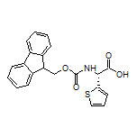 (R)-2-(Fmoc-amino)-2-(2-thienyl)acetic Acid