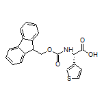 (S)-2-(Fmoc-amino)-2-(3-thienyl)acetic Acid