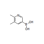 5,6-Dimethylpyridine-3-boronic Acid