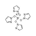 Potassium Tetrakis[(1-pyrazolyl)oxy]borate