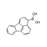 Fluoranthene-3-boronic Acid