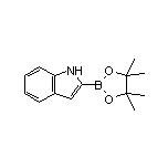 Indole-2-boronic Acid Pinacol Ester