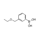 3-(Ethoxymethyl)phenylboronic Acid
