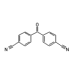 4,4’-Carbonyldibenzonitrile