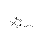 Propylboronic Acid Pinacol Ester