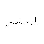 Geranyl Chloride