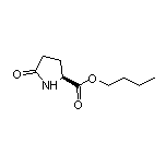 Butyl (S)-5-Oxopyrrolidine-2-carboxylate