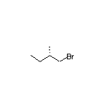 (S)-1-Bromo-2-methylbutane