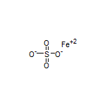 Iron(II) Sulfate