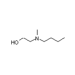 2-[Butyl(methyl)amino]ethanol