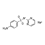 Sodium Sulfadiazine