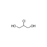 2-Chloro-1,3-propanediol