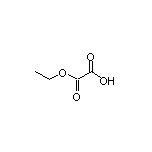 2-Ethoxy-2-oxoacetic Acid