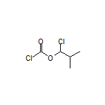 1-Chloro-2-methylpropyl Carbonochloridate