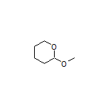 2-Methoxytetrahydropyran