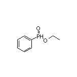 Ethyl Phenylphosphinate