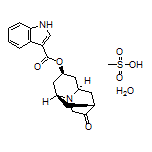 Dolasetron Mesylate Hydrate