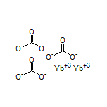 Ytterbium(III) Carbonate