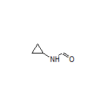 N-Cyclopropylformamide