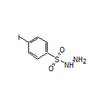 4-Iodobenzenesulfonohydrazide