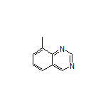 8-Methylquinazoline