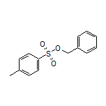 Benzyl 4-Methylbenzenesulfonate